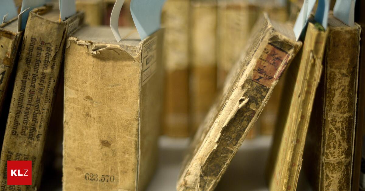 Alte Bücher Abgeben