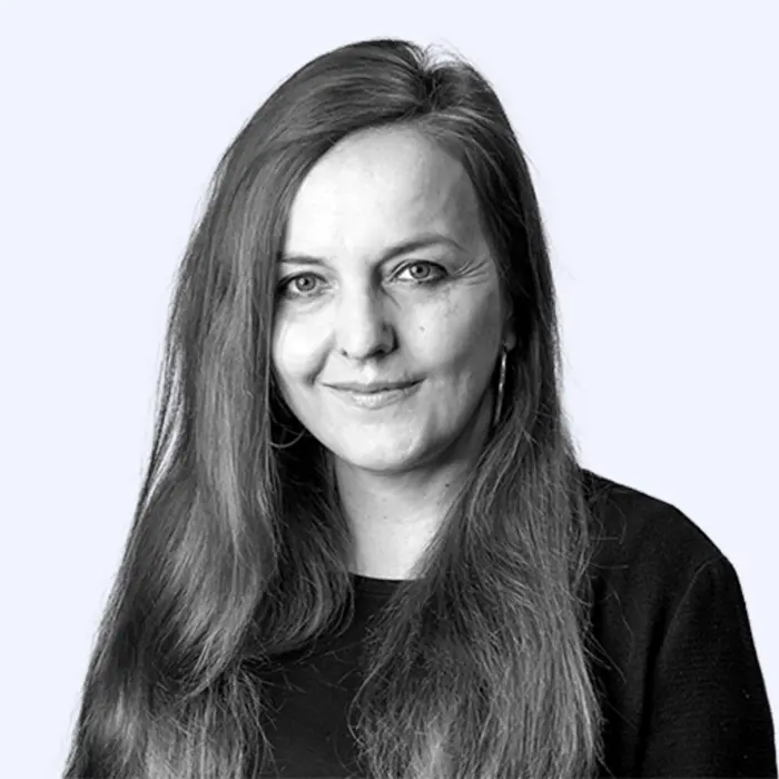 Michaela Egger