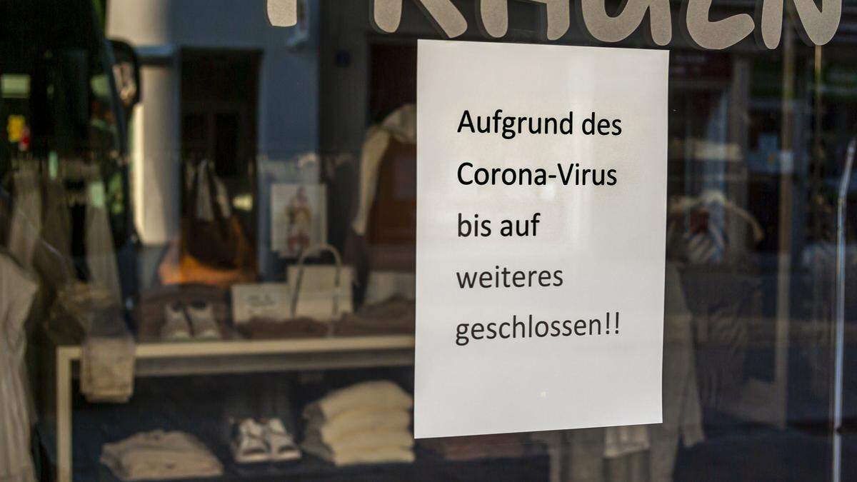 Seit Beginn der Pandemie gingen 7864 Anträge auf Verdienstentgang bei der Bezirkshauptmannschaft Völkermarkt ein