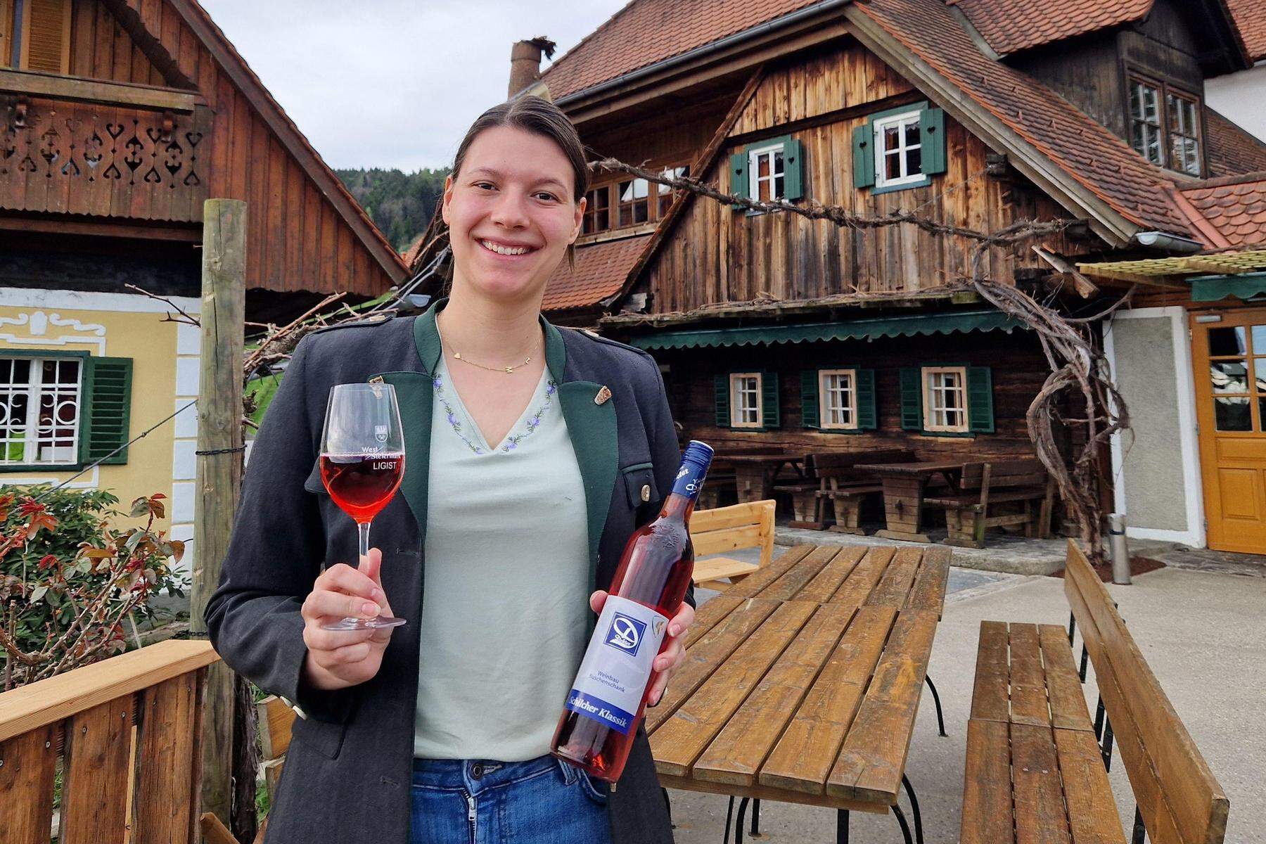 Lipizzanerheimatwinzer: Das Erfolgsrezept der Voitsberger Weinbauern 