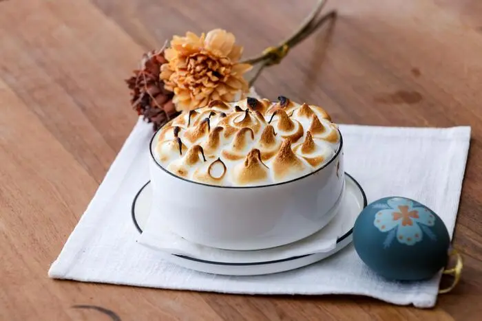 Auch der Scheiterhaufen von Markus Rath wird geflämmt.