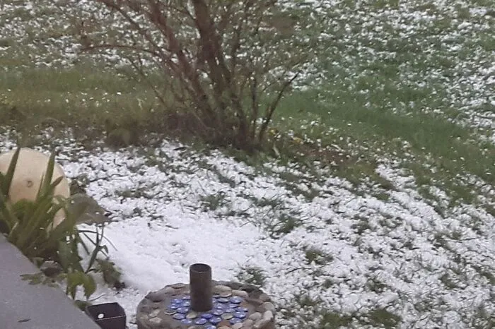 Ein Bild aus Dietersdorf, Zwaring-Pöls