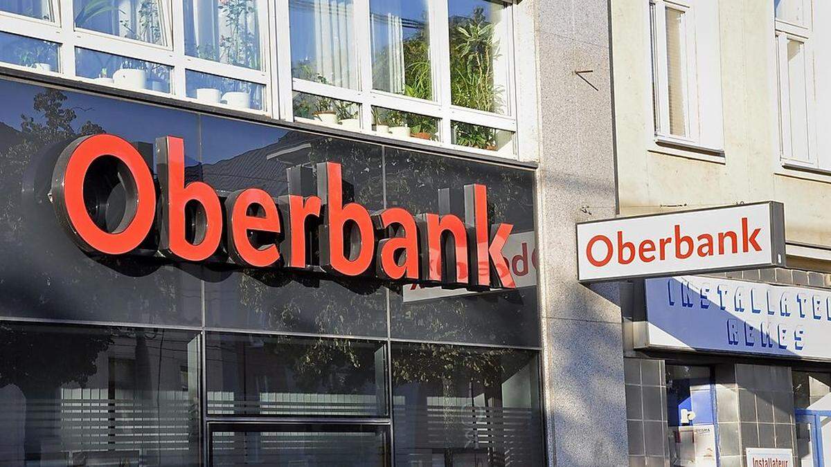 Die Bank Austria will Oberbank-Kapitalerhöhungen prüfen lassen