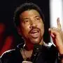 US-Entertainer Lionel Richie ist auch immer wieder in Österreich zu Gast