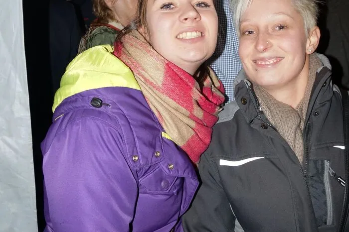 Bitte klicken Sie sich durch die Bilder. . .