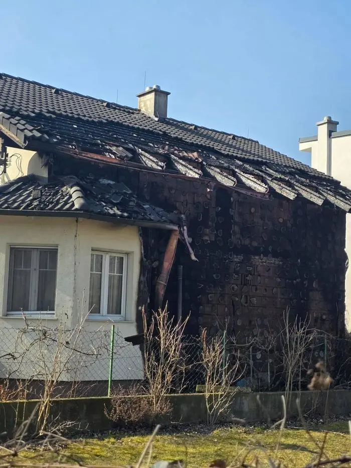 Fünf Monate werde der Wiederaufbau dauern, schreibt Lepuschitz