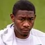 David Alaba muss in Quarantäne