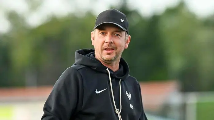 David Preiß ist nicht mehr Trainer der Voitsberger