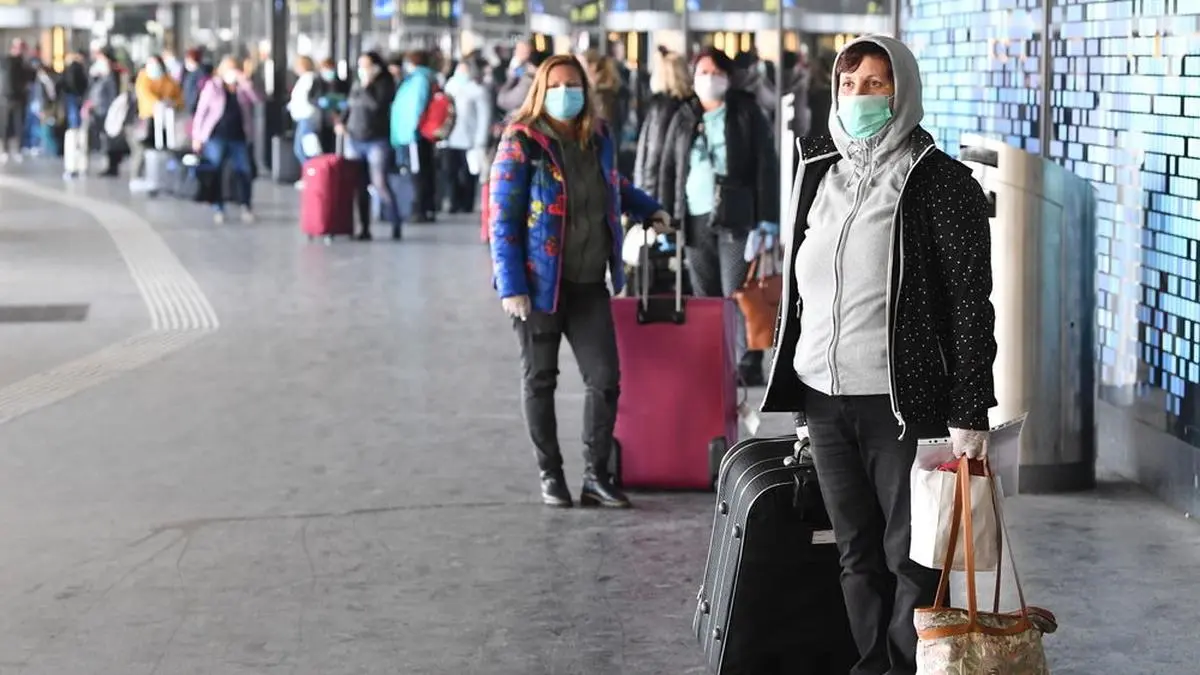 Sonderzüge für Pflegerinnen: „Fata Morgana“ oder bald eine reale Möglichkeit zur Anreise nach Österreich?