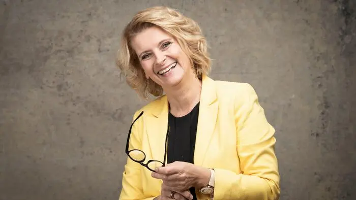 Alexandra Fuchsbichler ist Präsidentin der steirischen Apothekerkammer