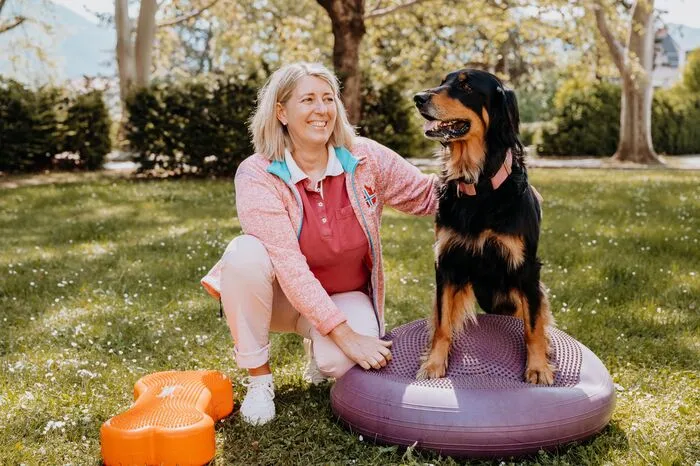Klicken Sie sich durch die Bilder der Physiotherapie!