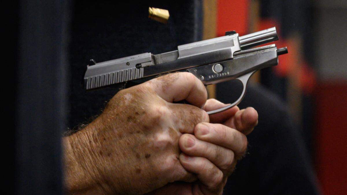 Das oberste Gericht der USA hat das Tragen von Schusswaffen in der Öffentlichkeit als Grundrecht für alle Bürgerinnen und Bürger eingestuft