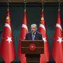 Aussitzen, verbieten, verschweigen: der türkische Präsident Recep Tayyip Erdoğan