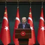 Aussitzen, verbieten, verschweigen: der türkische Präsident Recep Tayyip Erdoğan