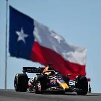Max Verstappen wird in den USA zukünftig auf AppleTV zu sehen sein