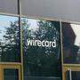 Das Wirecard-Büro in Graz