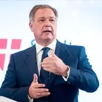 WKW-Präsident Walter Ruck wurde aus der ÖVP ausgeschlossen