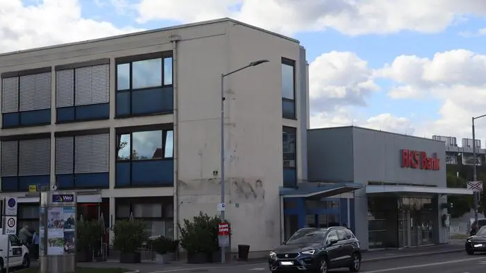 Eigentlich sollte das Volkshaus so gar nicht mehr stehen – nun wird es aufgewertet