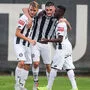 Die Sturm Amateure möchten in die zweite Liga