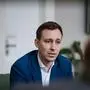 Nico Marchetti nimmt als Generalsekretär seinen Hut