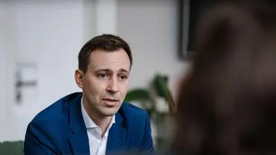 Nico Marchetti nimmt als Generalsekretär seinen Hut