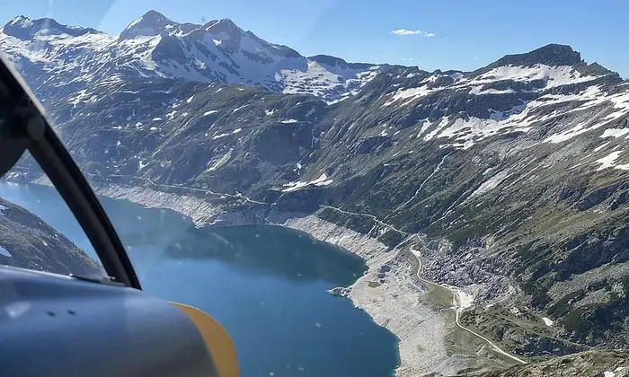 In jeder Beziehung ein Erlebnis