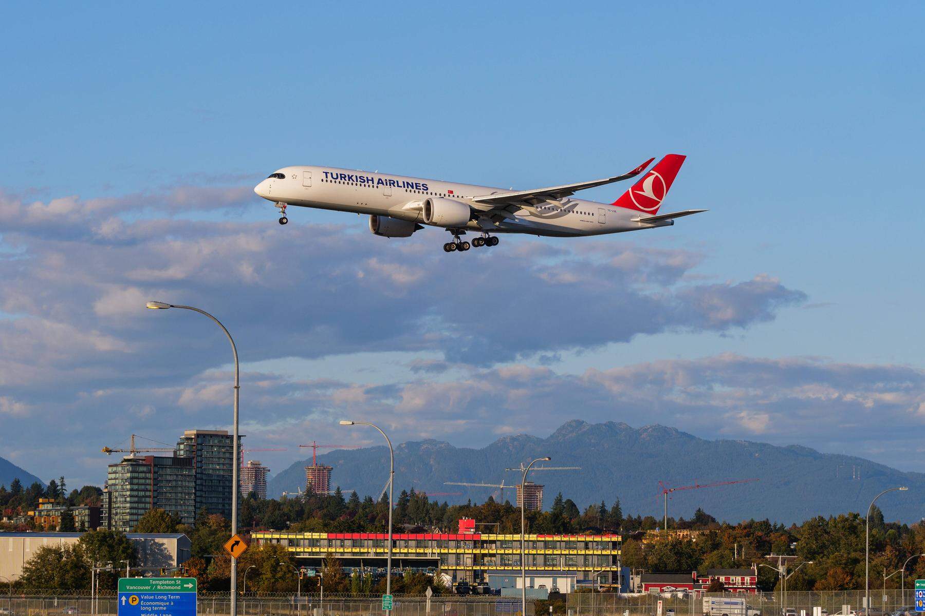 Laut Bloomberg-Bericht | Airbus winkt Großauftrag: Turkish Airlines könnte bis zu 350 Jets ordern