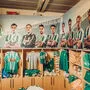 Von der Stadionausstattung bis zur Fußballdress: SV Mattersburg unter dem Hammer