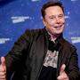Elon Musk ist laut Forbes mit einem Vermögen von 304 Milliarden Dollar der reichste Mann der Welt