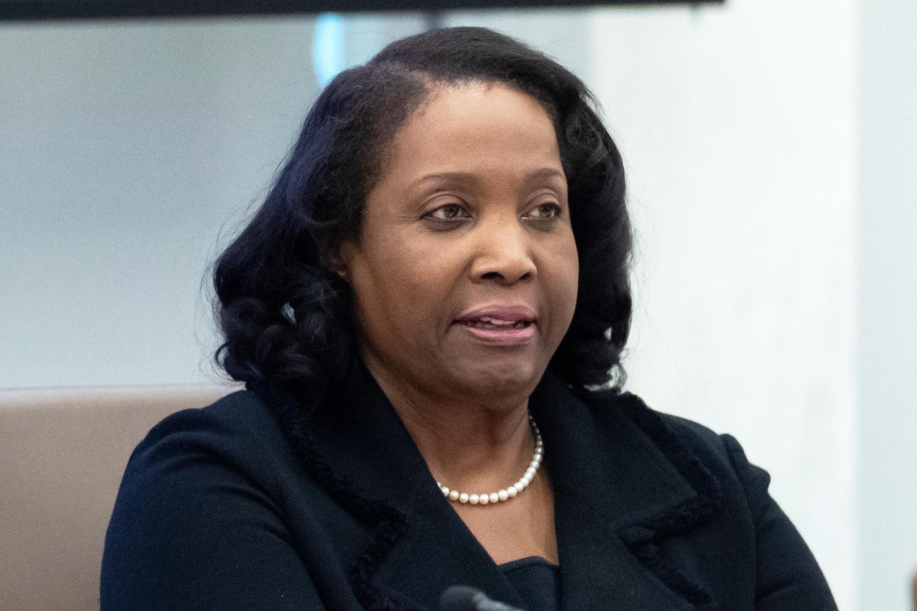 Niederlage für Trump: Fed-Vorständin durch Supreme Court weiter im Amt