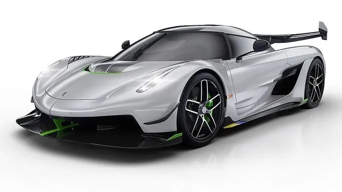 Eine Höchstgeschwindigkeit von 400 km/h? Das war einmal cool, gilt heute bei den Hypercars aber fast schon als Industriestandard. Aber 300 mph, also 482,8 km/h, das ist doch einmal ein Wert, den es erst einmal zu schaffen gilt – und genau das hat sich der Koenigsegg Jesko vorgenommen. Wobei: Unternommen hat die neueste Kreation des schwedischen Supersportler-Herstellers diesen Ausflug ins physikalische Niemandsland nämlich erst theoretisch.