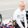 Nikita Mazepin könnte sich selbst die Tür zur Formel 1 zuschlagen