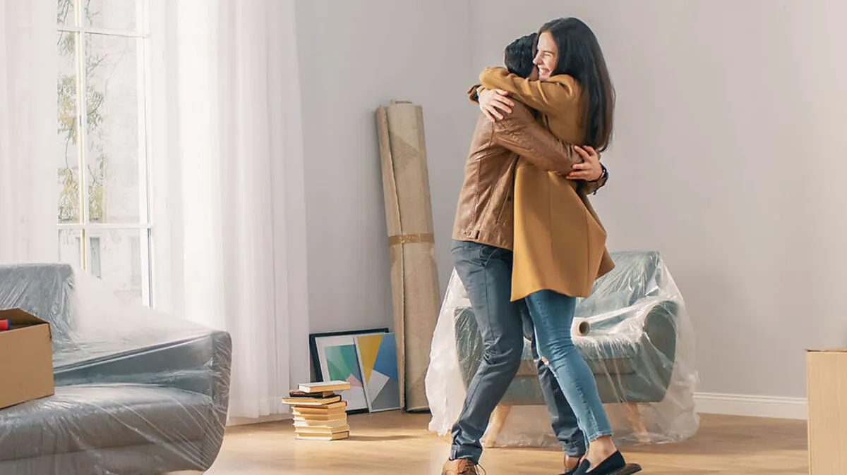 Vorsicht: Mietkauf ist kein Leasing! Und den Grundkostenanteil, den Mieter gleich zu Beginn zahlen müssen, gibt es erst bei Beendigung des Mietvertrages zurück. Bei späterem Kauf wird er (unter Berücksichtigung der Abschreibung) vom Kaufpreis abgezogen.  