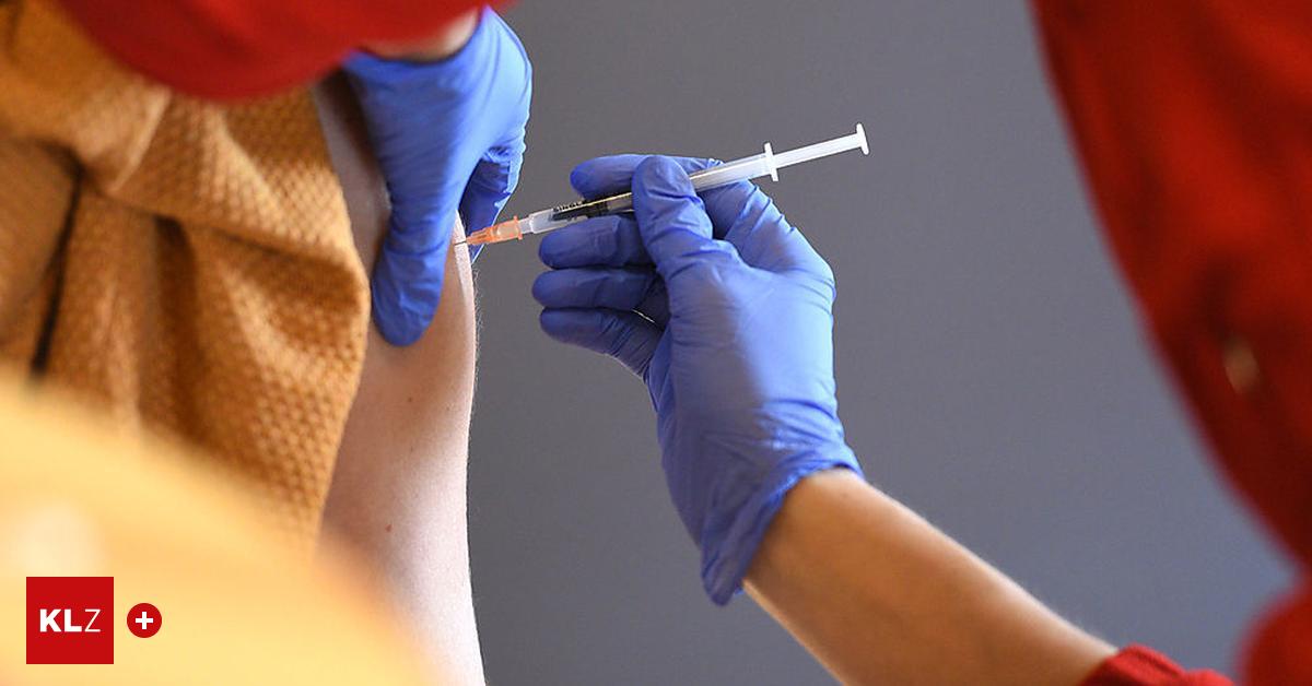 Lockdown und Impfpflicht: Steirische Reaktionen: Sorge vor weiterer ...