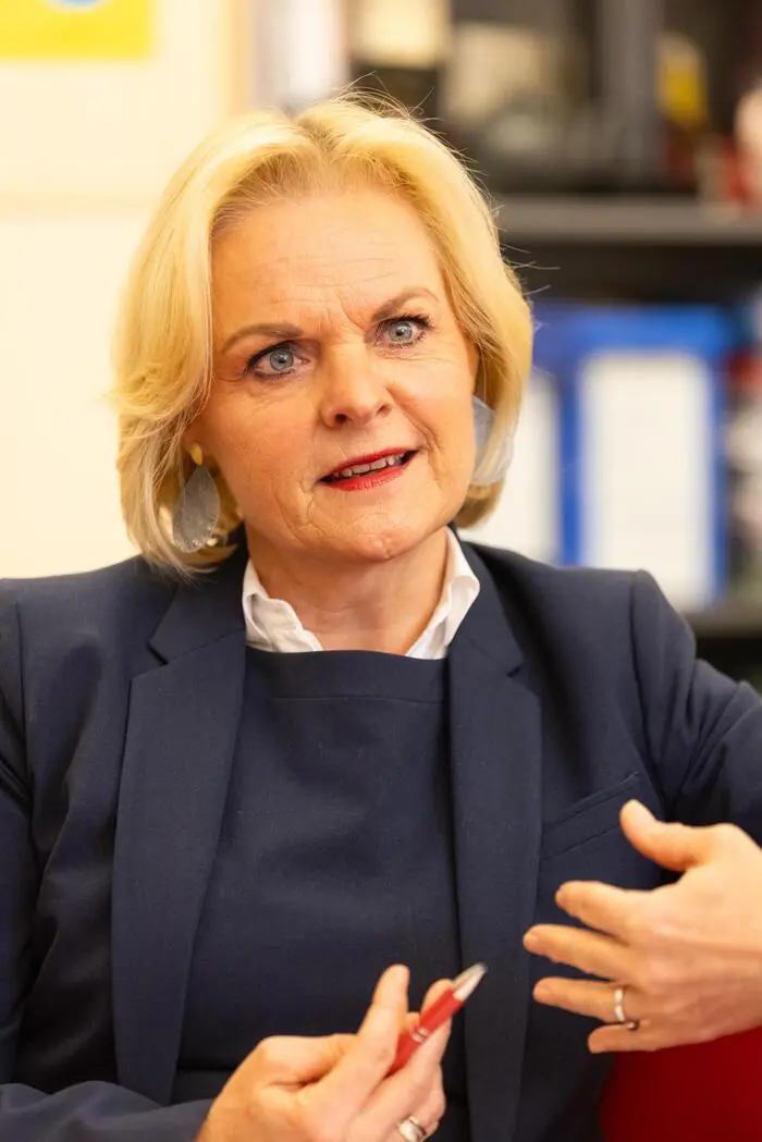 Astrid Liebhauser