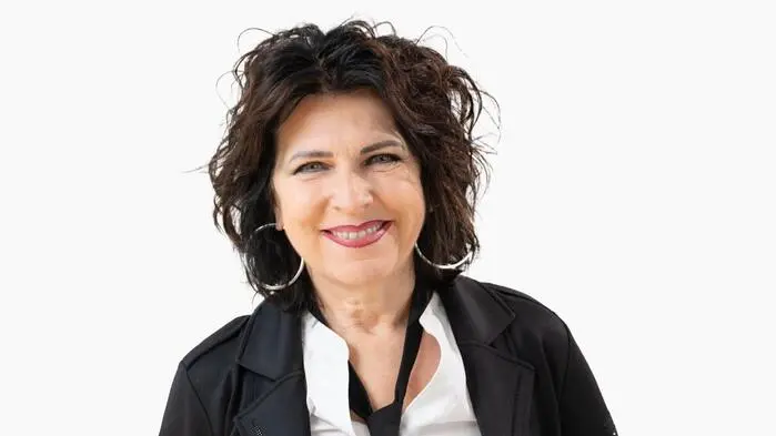 Sylvia Ippavitz soll die zukünftige Bezirksfrauenvorsitzende der SPÖ Leoben-Eisenerz werden