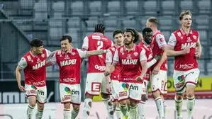 Der GAK geht mit viel Selbstvertrauen in die Länderspielpause