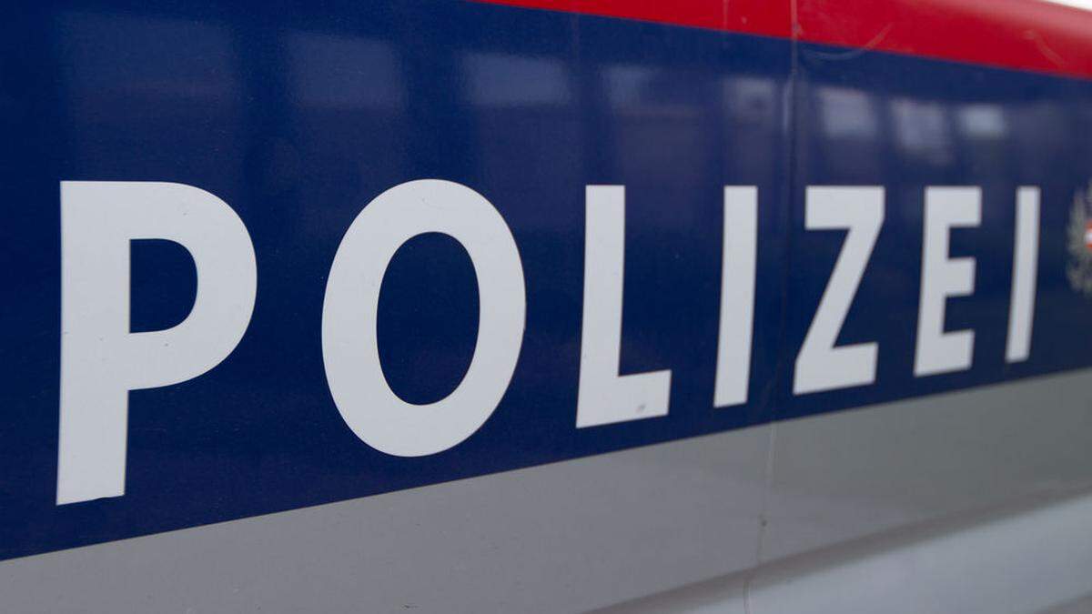 Polizei wurde mit Küchenmesser bedroht