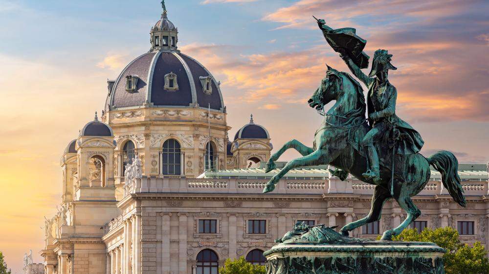 Österreich ist unfreundlich zu Expats - und Wien ist überhaupt Schlusslicht