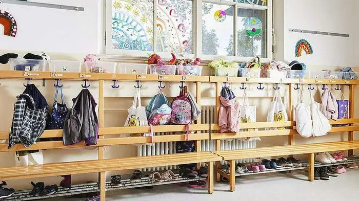 Tag der Kinder-Rechte