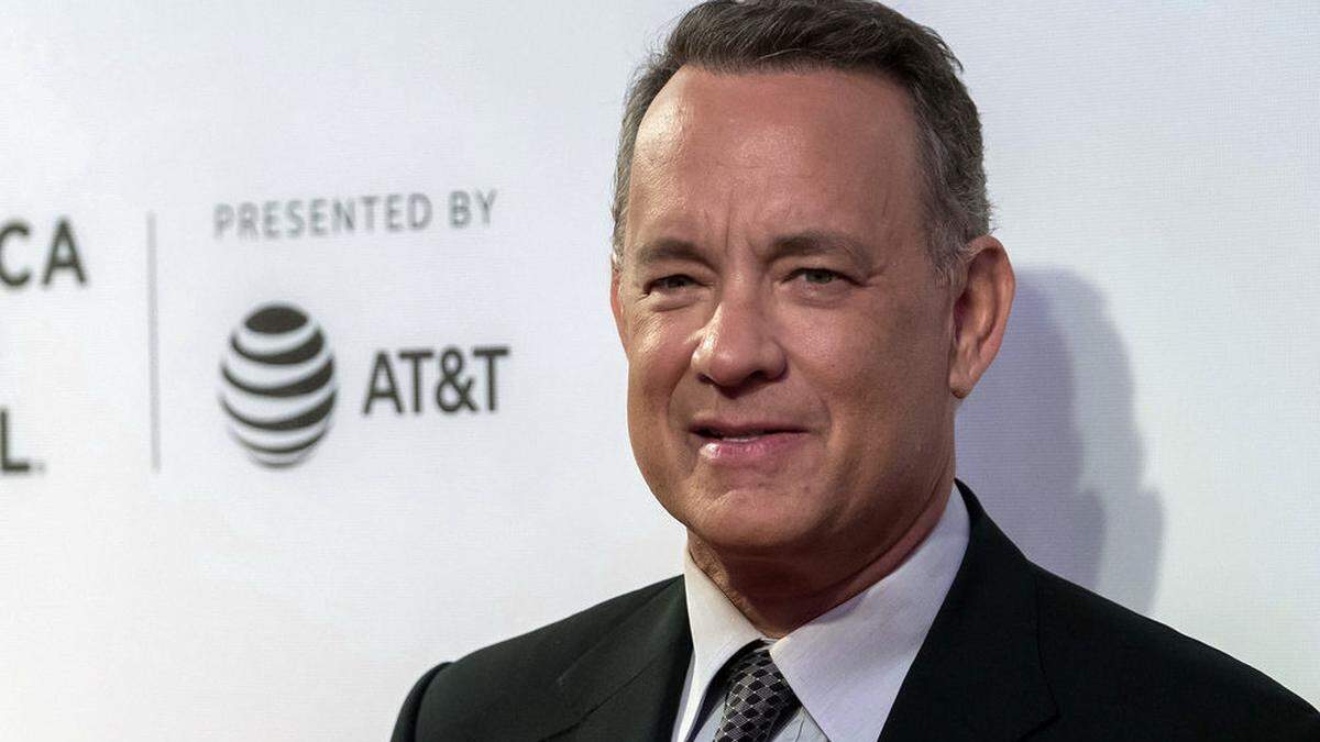 Tom Hanks