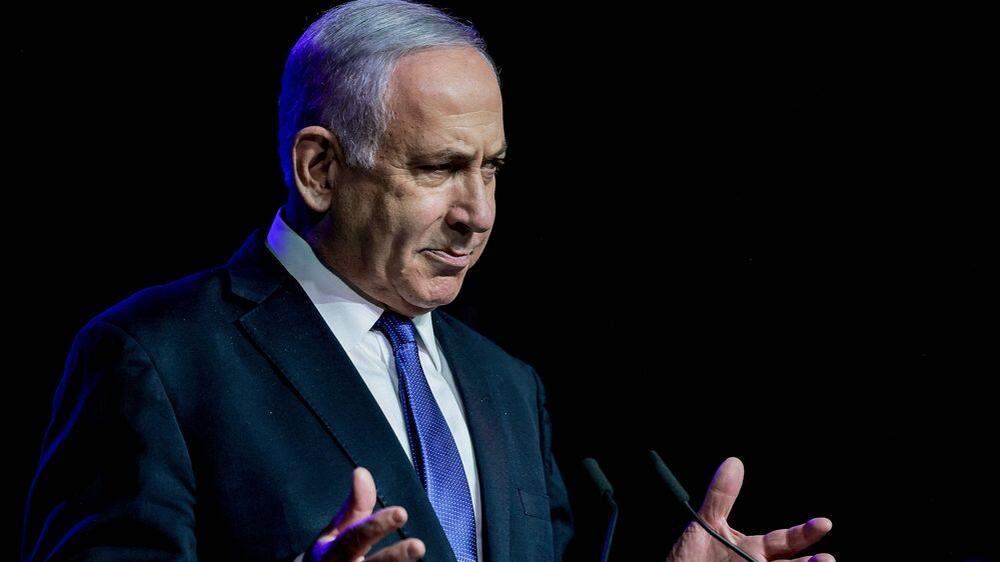 Der Bann ist gebrochen: Benjamin Netanjahu steht vor dem politischen Aus