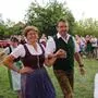 Sonnwendfeier im Vorjahr in Söding-St. Johann