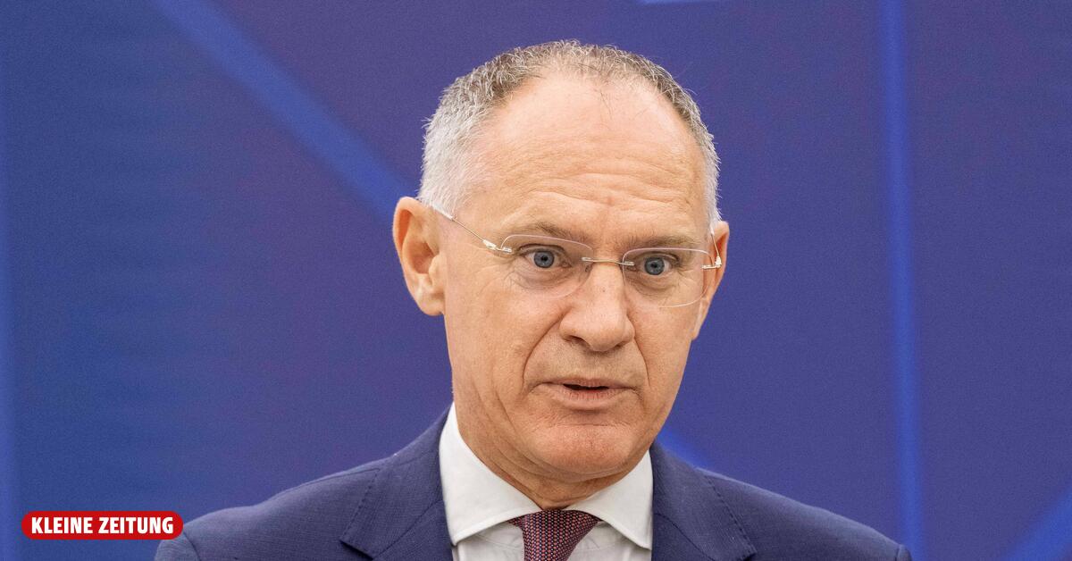 Migration: Die Reduzierung der Schutzprogramme wird fortgesetzt