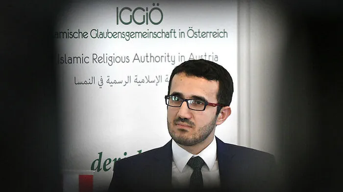 Ibrahim Olgun 