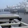 Die EU importiert um Milliarden russisches LNG-Gas. Das soll bald ein Ende haben