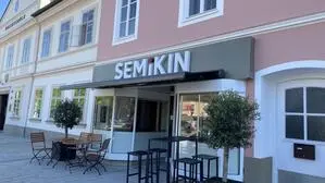 Am 4. Mai eröffnet am Hauptplatz in Feldbach die Brötchen-Bar „Semikin“