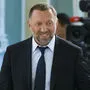 Strabag-Aktionär Oleg Deripaska