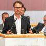 Vorarlberg ruft als erstes Bundesland den Klimanotstand aus