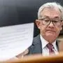 US-Notenbankchef Jerome Powell 